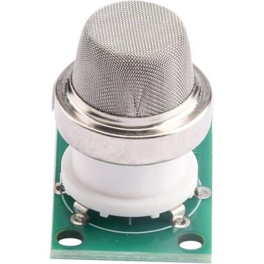 MQ-137 Ammonia Gas Detection Sensor - 4