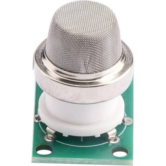 MQ-137 Ammonia Gas Detection Sensor - 4