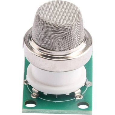 MQ-137 Ammonia Gas Detection Sensor Module - 4