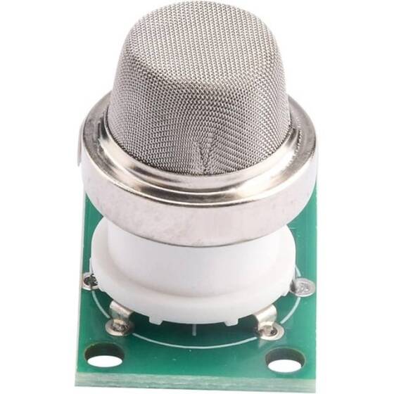 MQ-137 Ammonia Gas Detection Sensor Module - 4