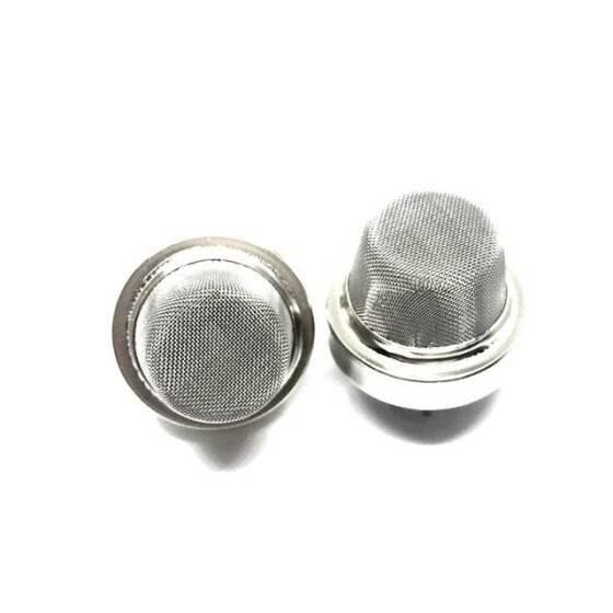 MQ-2 Smoke Gas Sensor Module - 1