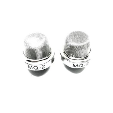MQ-2 Smoke Gas Sensor Module - 2