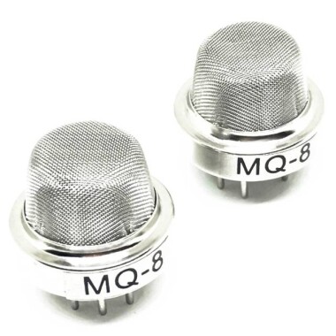 MQ-8 Hydrogen Gas Sensor - 1