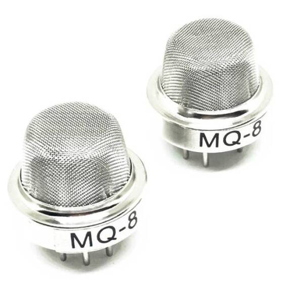 MQ-8 Hydrogen Gas Sensor - 1