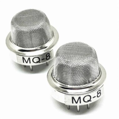 MQ-8 Hydrogen Gas Sensor - 2