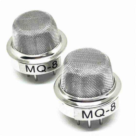MQ-8 Hydrogen Gas Sensor - 2