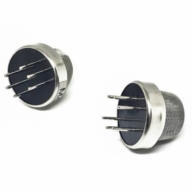 MQ-8 Hydrogen Gas Sensor - 3
