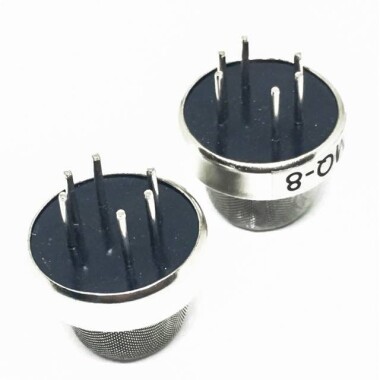 MQ-8 Hydrogen Gas Sensor - 4