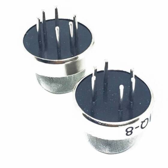 MQ-8 Hydrogen Gas Sensor - 5
