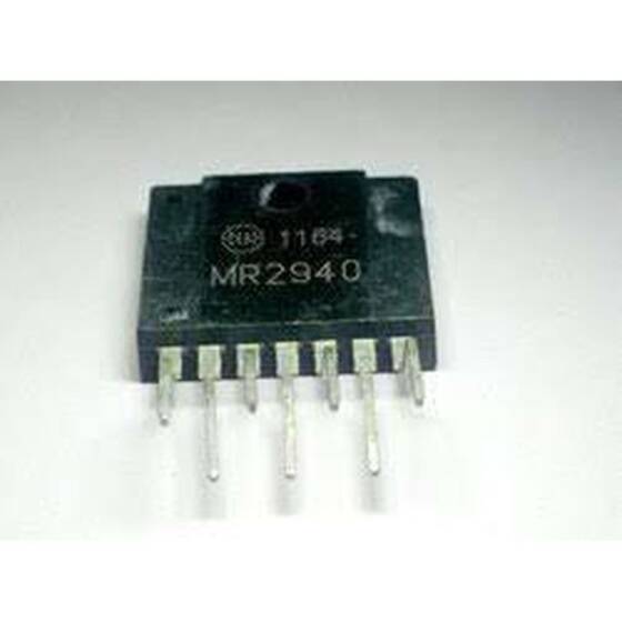 MR2940 Integrated Circuit IC Part - 1