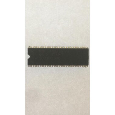 MSP3410G-B8-V3 DIP-52W Integrated Circuit IC Part - 1