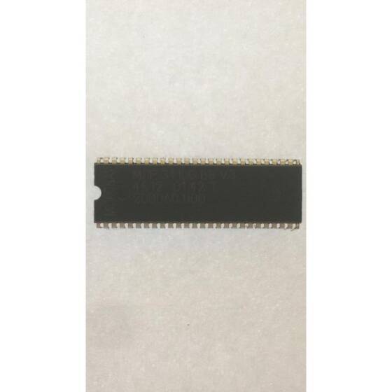 MSP3410G-B8-V3 DIP-52W Integrated Circuit IC Part - 1