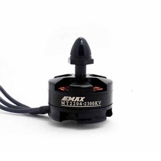 MT2204 2300KV Brushless Motor - 1