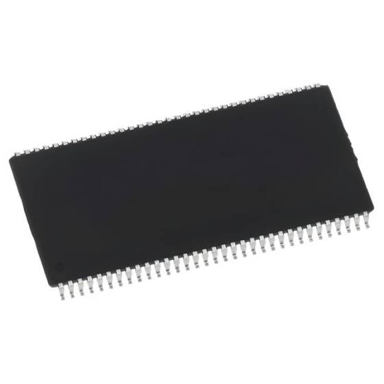 MT46V16M16P-5B:M TSOP-66 Memory Data Storage DRAM - 1