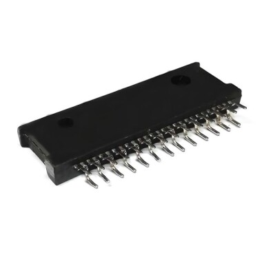 MTD2005 ZIP-27 Power Management IC - 1