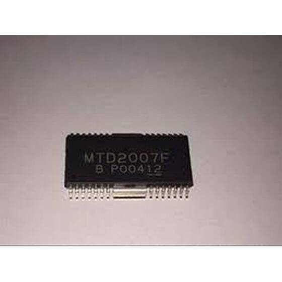 MTD2007F STEP Motor Control / Driver Integrated Circuit IC Part - 1