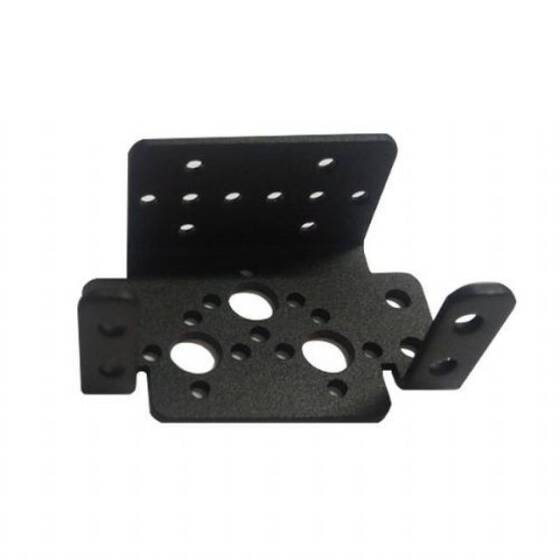 Multifunction Bracket For Servo Motor - 1