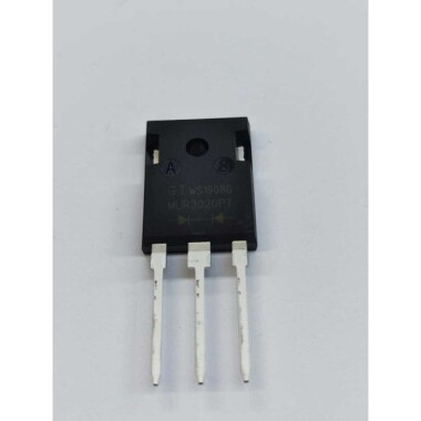 MUR3020PT TO-218 30A 200V High Speed Diode - 1