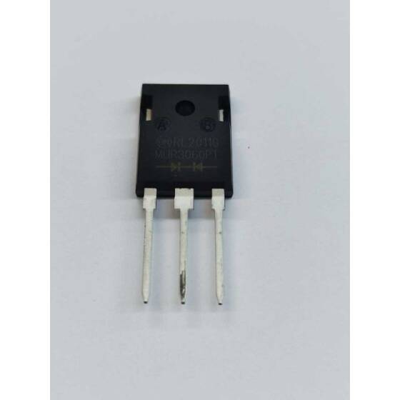 MUR3060PT TO-247 30A 600V Rectifier Diode - 1