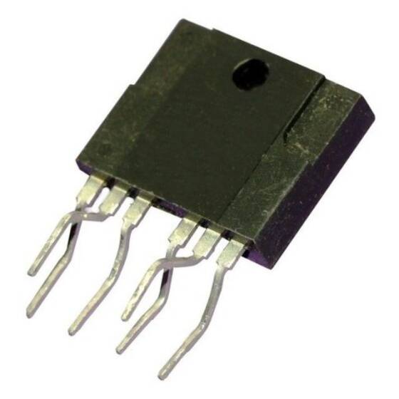 MX0842A ZIP-6 Transistor - 1