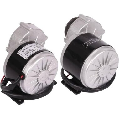 MY1016Z2 250W 12V DC Gear Brushed Motor - 2