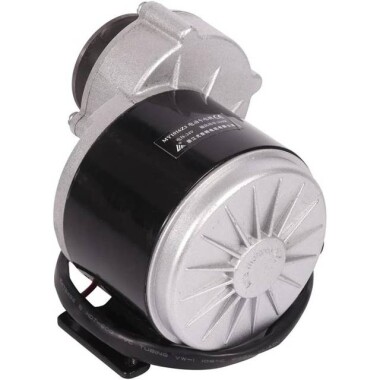 MY1016Z2 250W 12V DC Gear Brushed Motor - 3