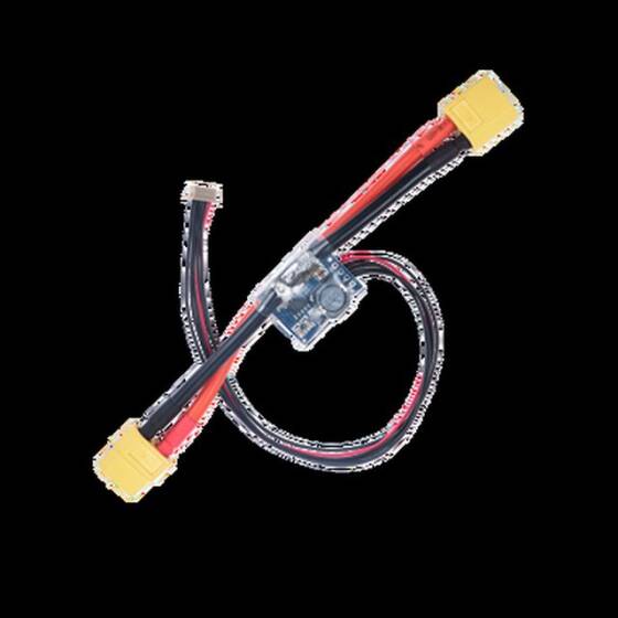 Navio2 Power Module - 1