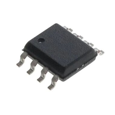 NCP5304DR2G Gate Drivers High VOLT Mosfet DR LO Mosfet IGBT DRVR SOIC-8 - 1