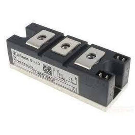 ND171N18K 270A 1800V Diode Module - 1