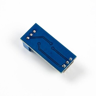 NE555 Frequency Adjustable Pulse Generator Module - 5