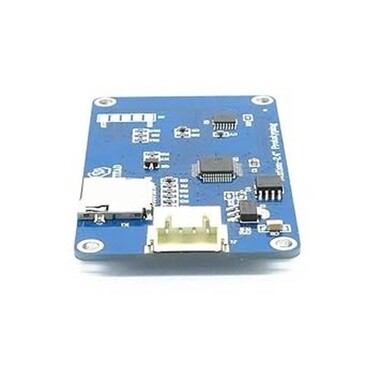 Nextion NX3224T024 2.4 inch Resistive Touch Screen Man-machine interface HMI kernel - 7