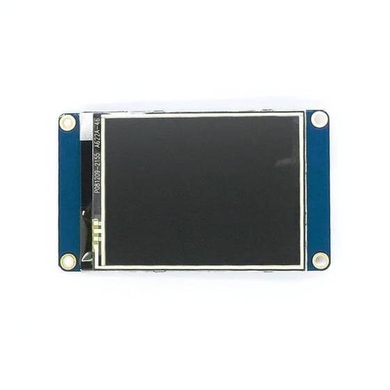Nextion NX3224T028 2.8 inch Resistive Touch Screen Man-machine interface HMI kernel - 9