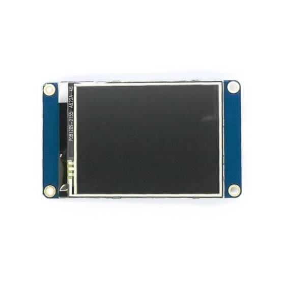 Nextion NX3224T028 2.8 inch Resistive Touch Screen Man-machine interface HMI kernel - 10