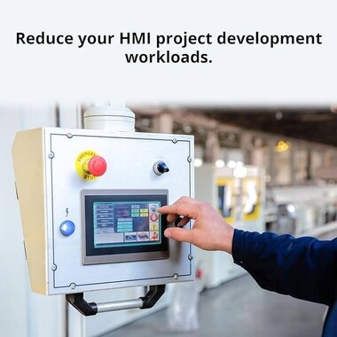 Nextion NX4024K032 3.2 Inch Resistive Touch Screen Man-machine Interface HMI Kernel Enhanced Version - 5