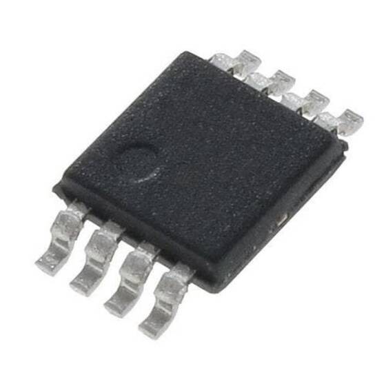 NJM2360AM DMP-8 Power Management IC - 1