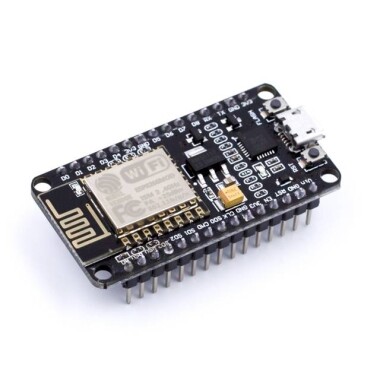 NodeMcu Lua WIFI Internet Development Board Based on ESP8266 CP2102 - 2