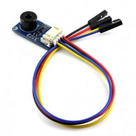 Non-Contact Infrared Temperature Sensor - 1