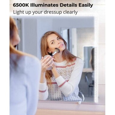 Non-Waterproof Green 2835 12V SMD LED Strip 60 LED/Meter Flexible 5M/Roll - 3