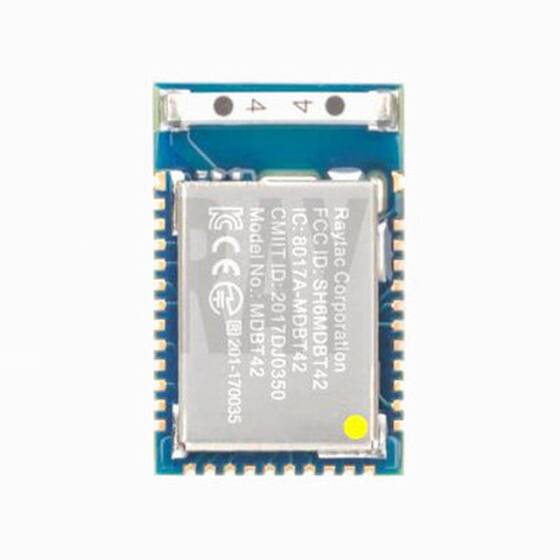 NRF52832 Bluetooth Module - MDBT42Q-P512KV2 - 1