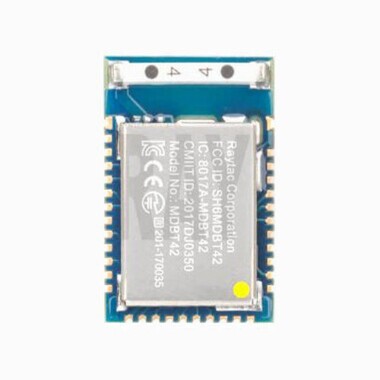 NRF52840 Bluetooth Module - MDBT50Q-1MV2 - Raytac