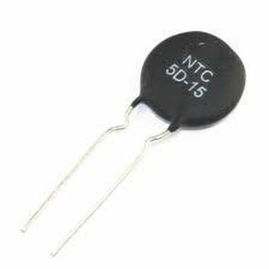 NTC 5D-15 Power NTC Thermistor NTC5D-15 - 1