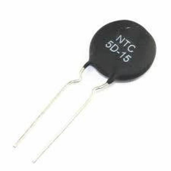 NTC 5D-15 Power NTC Thermistor NTC5D-15 - 1
