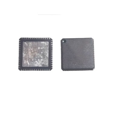 NTP3000 - (NTP-3000) QFN-56 Digital Amplifier Integrated Circuit IC Part - 1