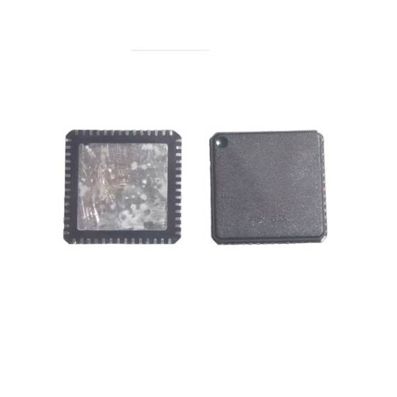 NTP3000 - (NTP-3000) QFN-56 Digital Amplifier Integrated Circuit IC Part - 1