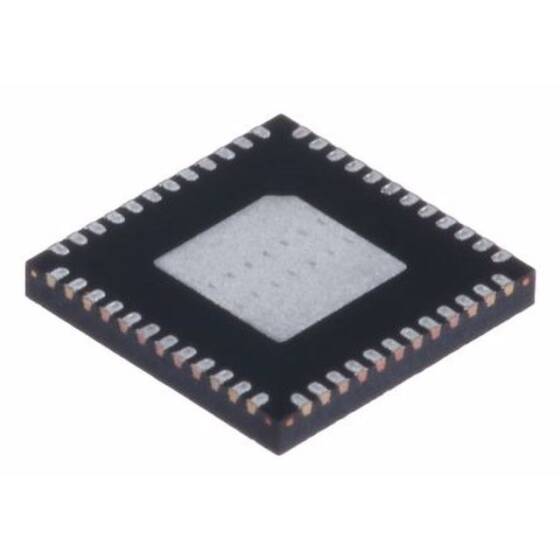 NTP7411 - (NTP-7411S) QFN-48 Digital Amplifier Integrated Circuit IC Part - 1
