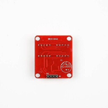 NY-D01 100A Digital Display Spot Welding Controller Board - 6