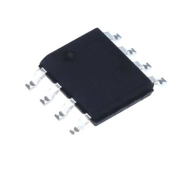 OB2372CPA SOP-8 Power Management (PMIC)/AC-DC Controllers and Regulator - 1