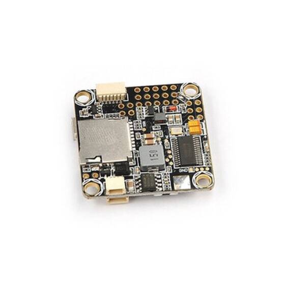 Omnibus F4 Pro2 v2 Flight Control Card - 1