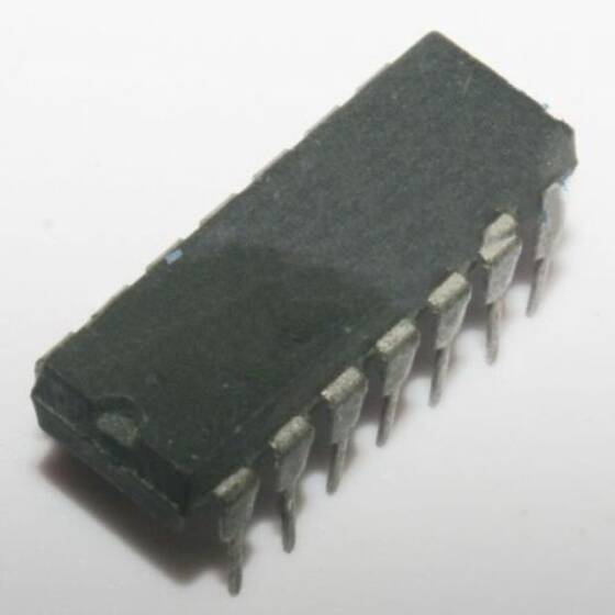 OP421GP DIP-14W Integrated Circuit IC Part - 1