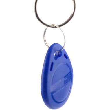 Orange Blank Waterproof 125KHz T5577 EM4305 Reproducible RFID ID Tag For Access Control - 5